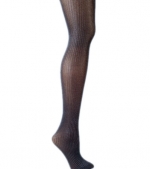 DKNY Metal Rib Tight